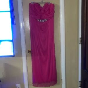 Prom Dress , Ball Dress
